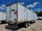 2014 Utility Trailer 2014 Utility VS2RA Refrigerated Van Trailer