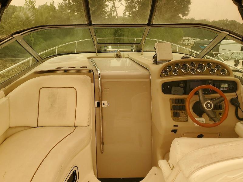 1999 Seadoo 1999 SEA RAY Boat-Boat