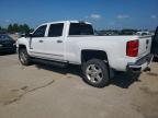 2018 Chevrolet Silverado K2500 Heavy Duty LT