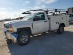 2017 Chevrolet Silverado C2500 Heavy Duty