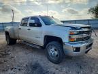 2015 Chevrolet Silverado K3500 LT