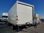 2022 Isuzu NPR XD BOX Truck