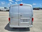 2015 Nissan NV200 Delivery Van