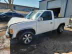 1995 Nissan Truck E/XE