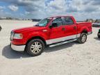 2008 Ford F150 Supercrew