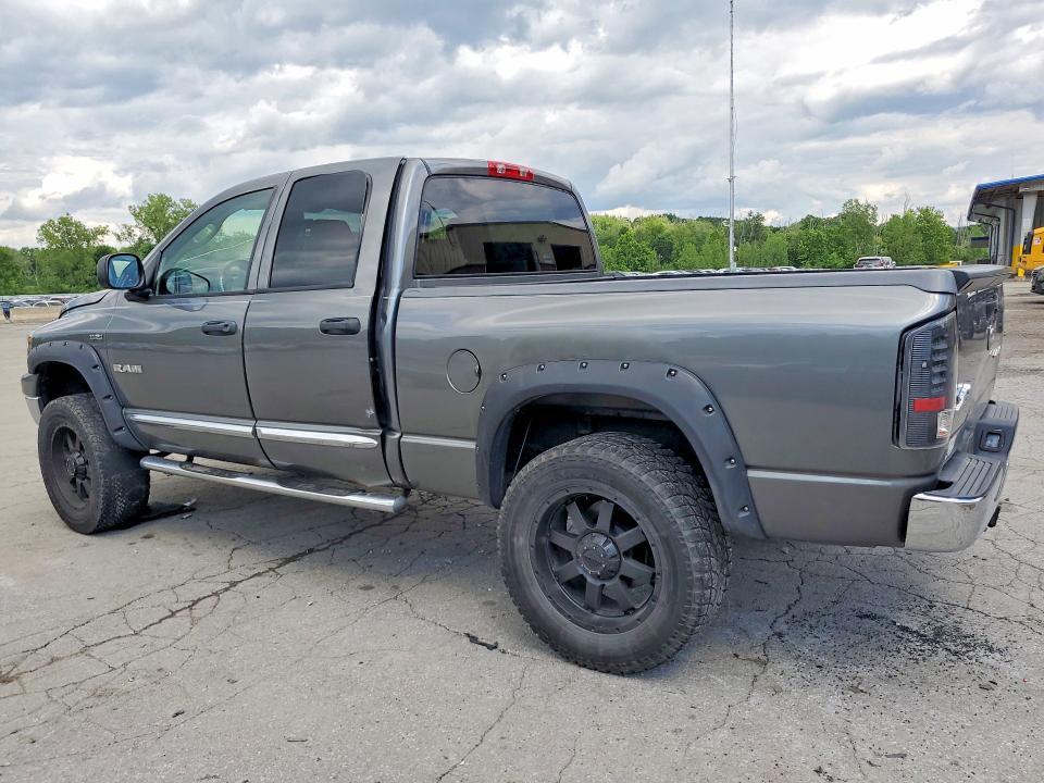 2008 Dodge RAM 1500 ST