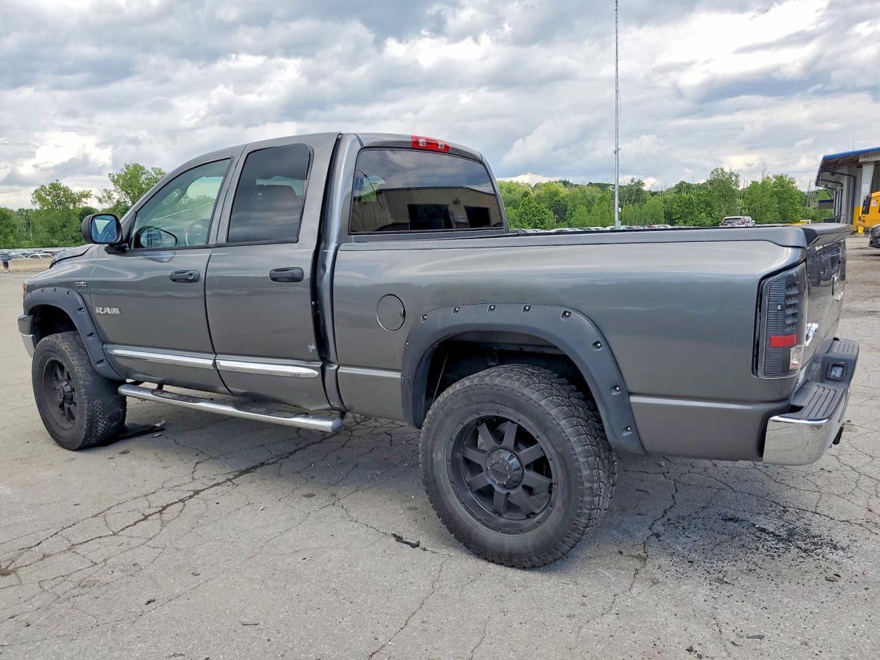 2008 Dodge RAM 1500 ST