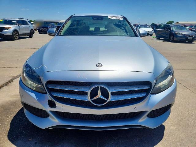 2016 Mercedes-Benz C300