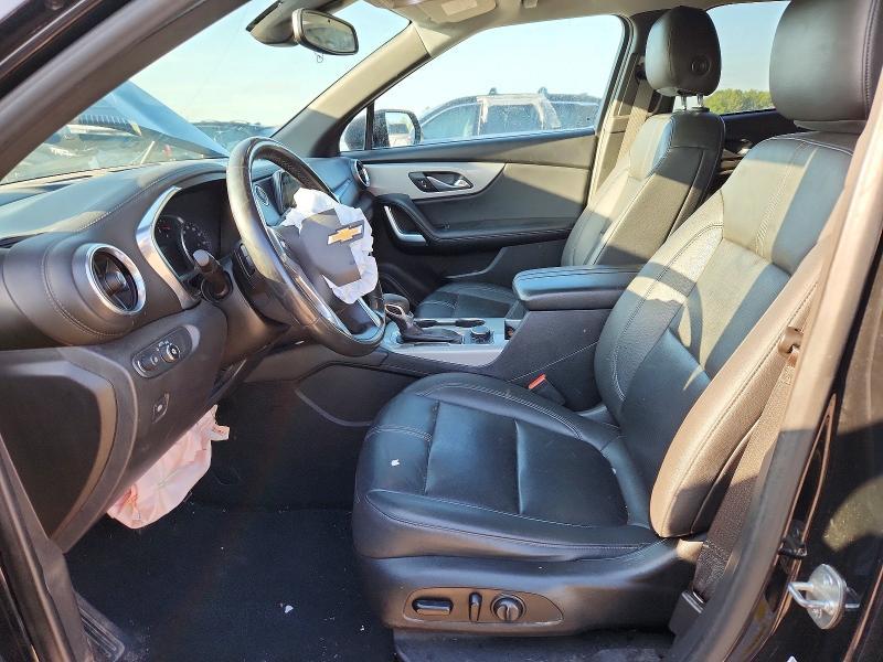 2021 Chevrolet Blazer 3LT
