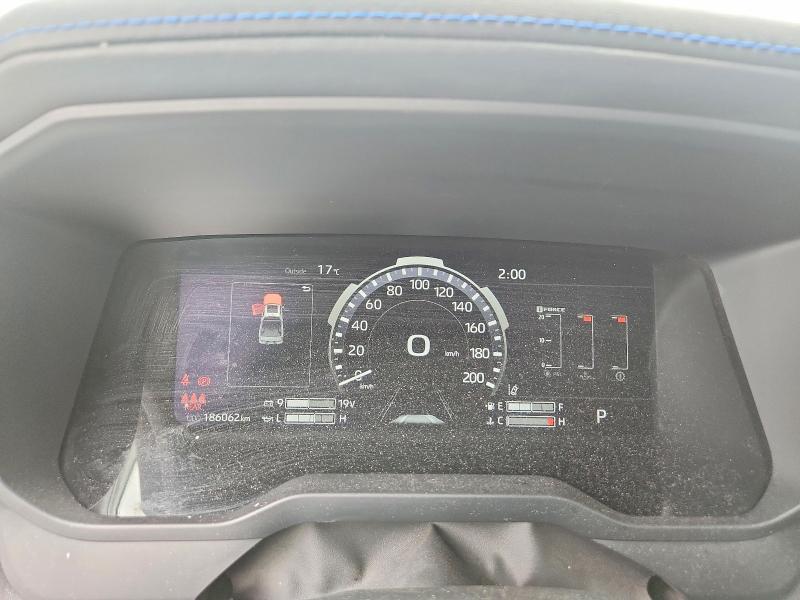 2022 Toyota Tundra Platinum