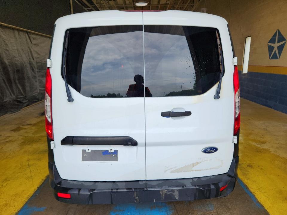 2020 Ford Transit Connect xl