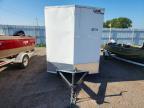 2025 Look K-DX7212-030 Enclosed Cargo Trailer