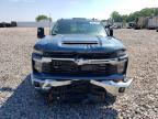 2025 Chevrolet Silverado K3500 LT