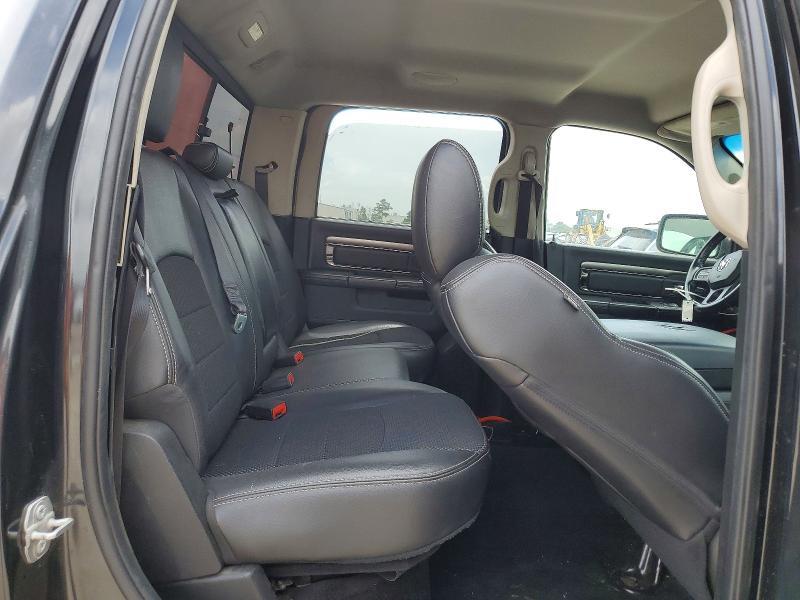 2016 Dodge RAM 1500 Sport