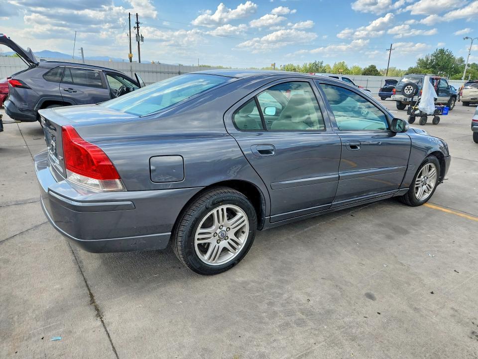 2008 Volvo S60 2.5t