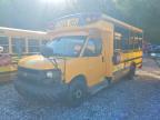 2015 Collins Bantam G3500-School Bus