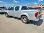 2012 Nissan Frontier S/SV/SL/PRO-4X