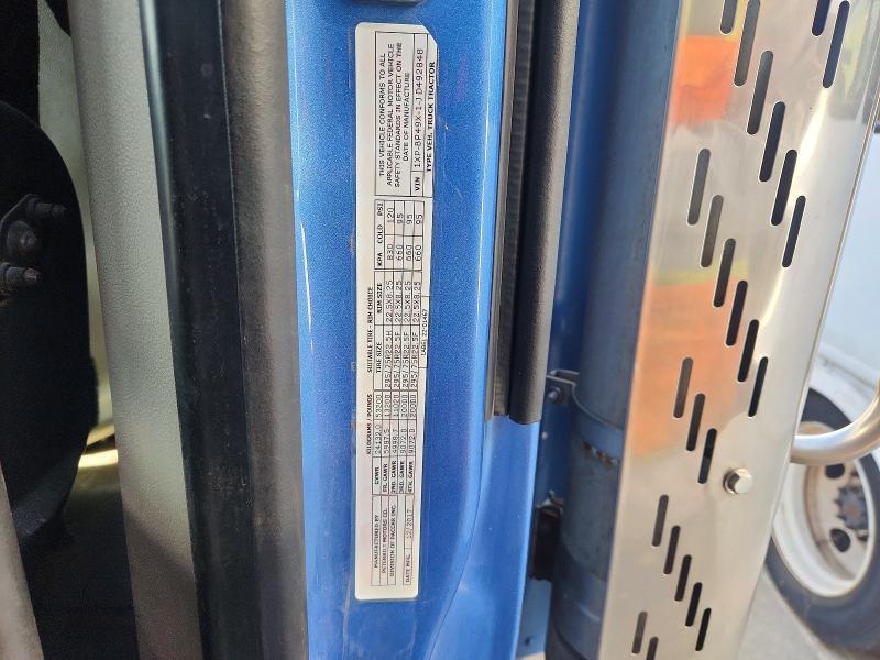 2018 Peterbilt 579 Semi Truck