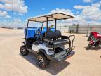 2021 Icon Golf Cart