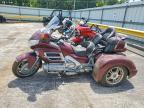 2008 Honda GL1800