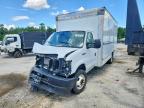 2023 Ford E350 BOX Truck