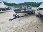 2000 Triton (tn) 18 Bayflight W/150HP
