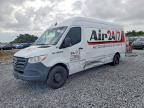 2024 Mercedes-Benz Sprinter 2500 Delivery Van