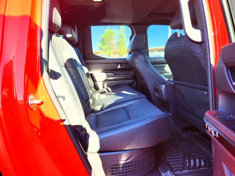 2024 Toyota Tacoma TRD OFF-ROAD HV