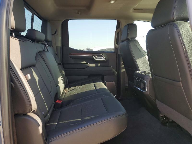 2026 GMC Sierra K1500 Denali