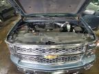 2014 Chevrolet Silverado K1500 LTZ