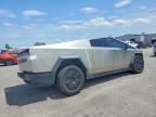2024 Tesla Cybertruck
