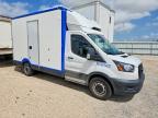 2023 Ford Transit Delivery Truck