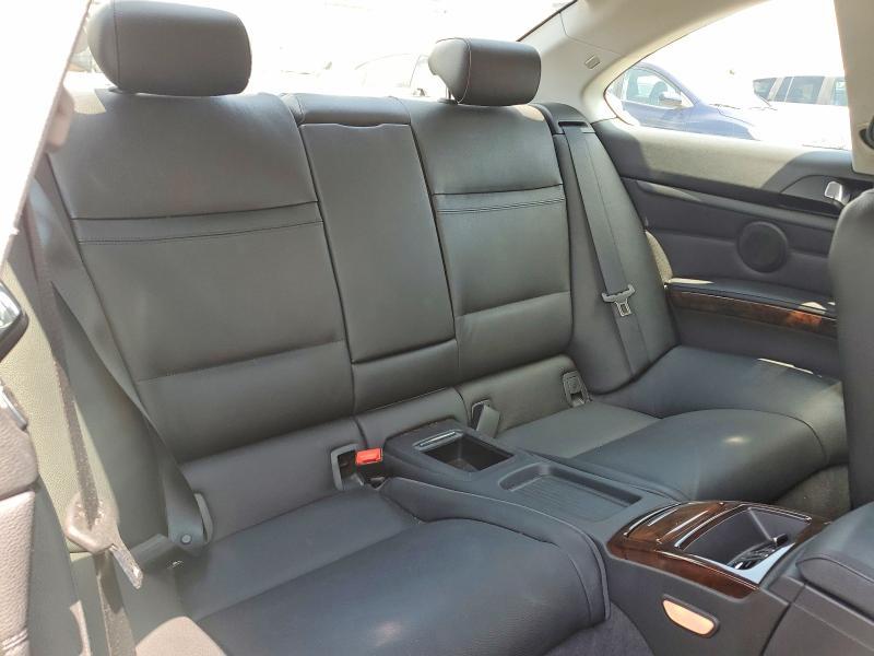 2012 BMW 328 xi