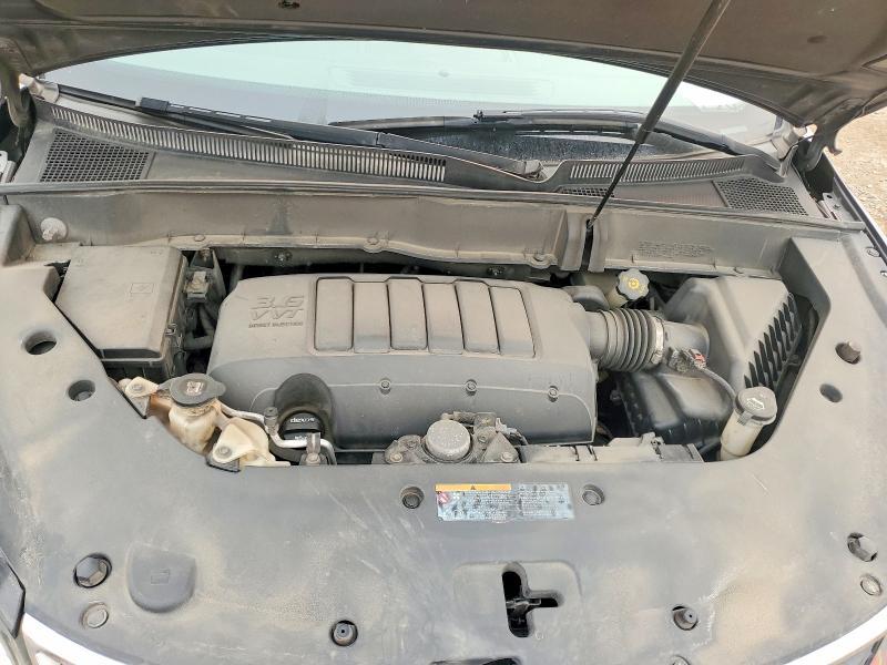 2014 Chevrolet Traverse ls