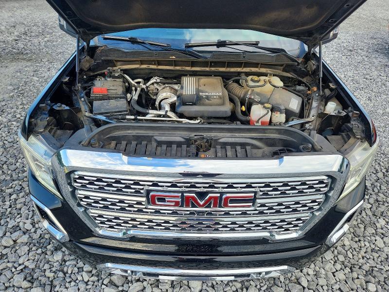 2021 GMC Sierra K1500 Denali