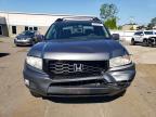 2013 Honda Ridgeline RTS