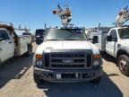 2008 Ford F450 Super Duty