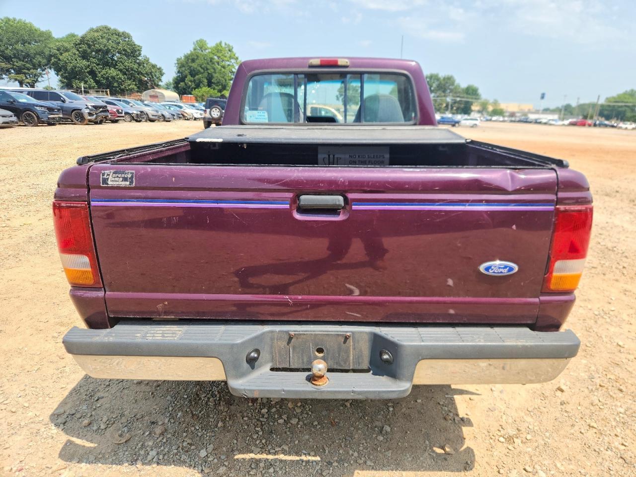 1994 Ford Ranger