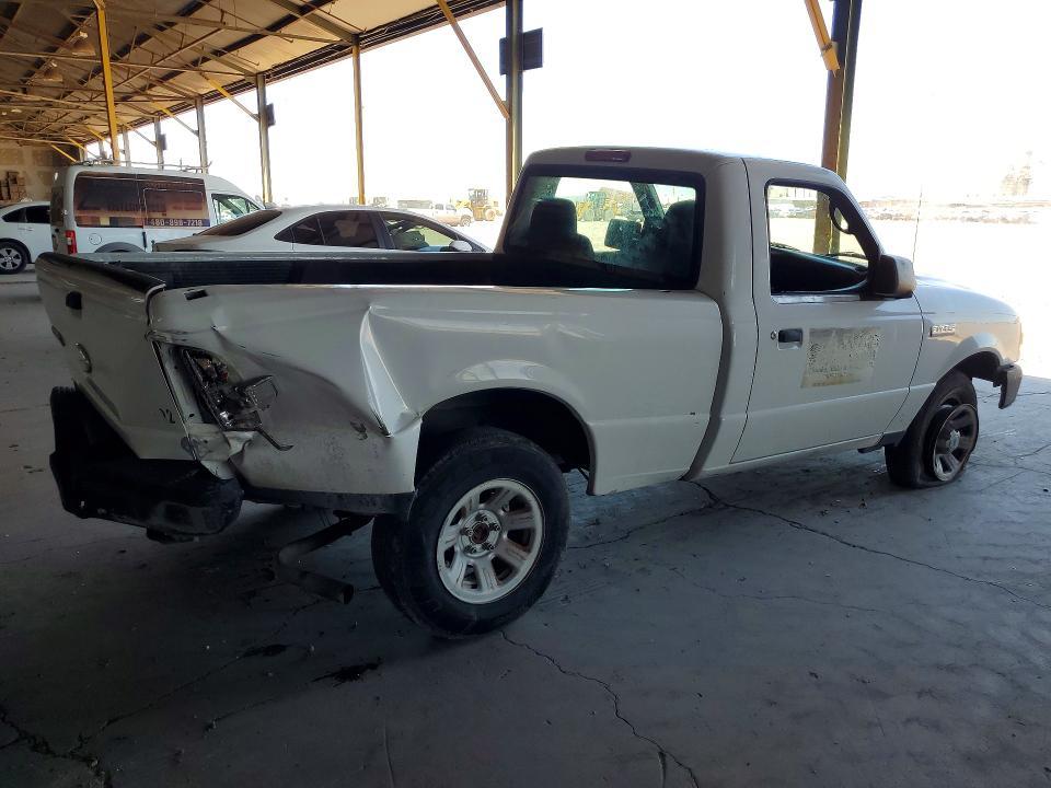 2007 Ford Ranger
