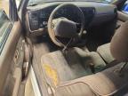 1999 Toyota Tacoma Base