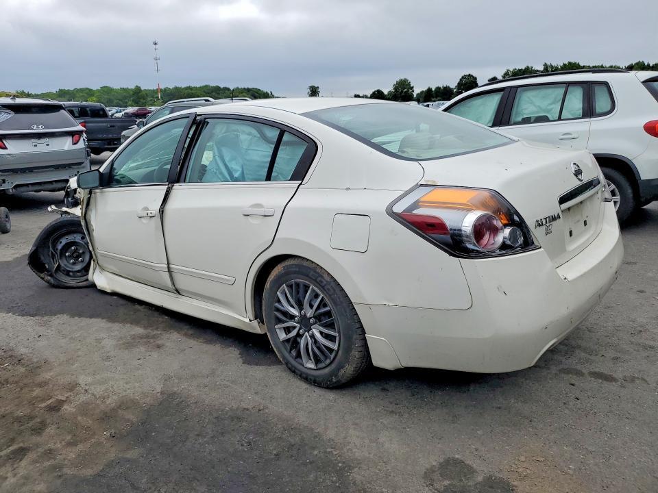 2008 Nissan Altima 2.5