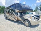 2015 Ford F550 Super