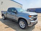 2020 Chevrolet Silverado K1500 Custom