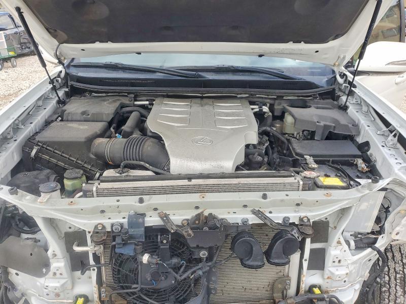2022 Lexus Gx 460