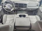 2004 Ford F350 SRW Super Duty