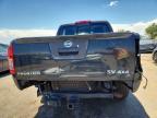 2014 Nissan Frontier SV