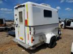 2014 Pelsue Fiber Optic Splicing Trailer