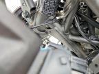 2025 Kawasaki EX500