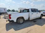 2021 Chevrolet Silverado K1500