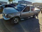 2000 Nissan Frontier Crew Cab XE